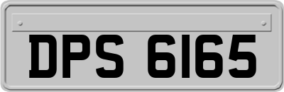 DPS6165