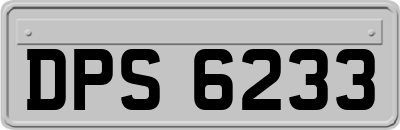 DPS6233