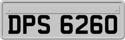 DPS6260