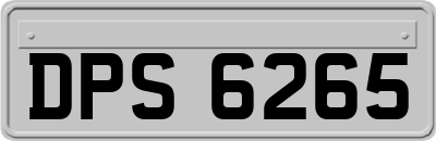 DPS6265