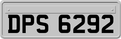 DPS6292