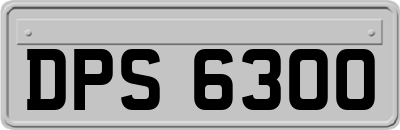 DPS6300