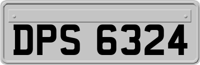 DPS6324