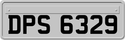 DPS6329