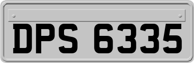 DPS6335