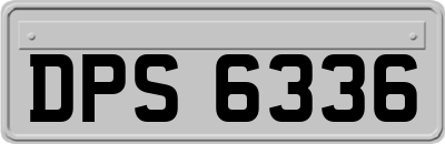 DPS6336