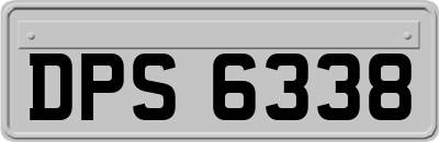 DPS6338