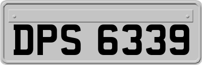 DPS6339