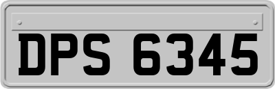 DPS6345