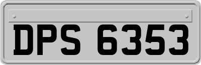 DPS6353