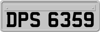 DPS6359