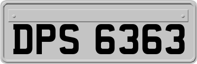 DPS6363