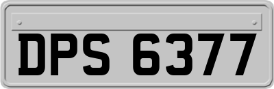 DPS6377