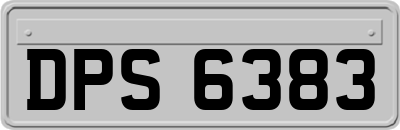 DPS6383