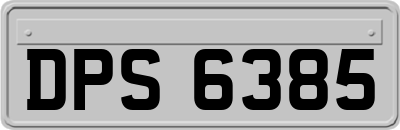 DPS6385