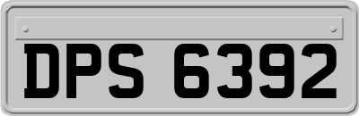 DPS6392