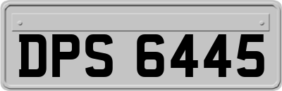 DPS6445