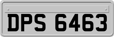 DPS6463
