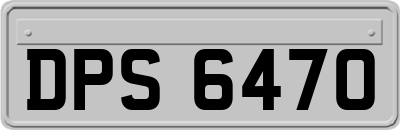 DPS6470