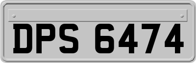 DPS6474