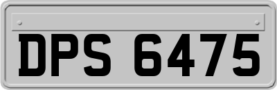 DPS6475