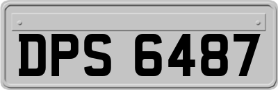 DPS6487