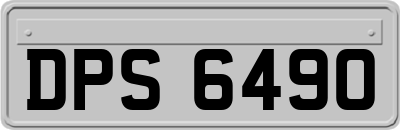 DPS6490