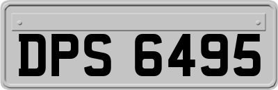 DPS6495