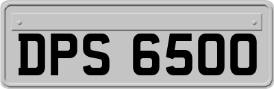 DPS6500