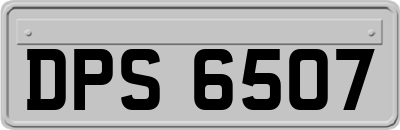 DPS6507