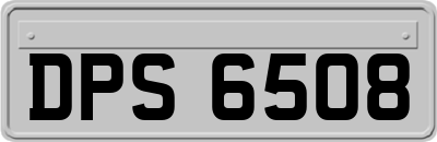 DPS6508