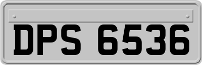 DPS6536