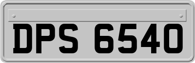 DPS6540