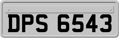 DPS6543