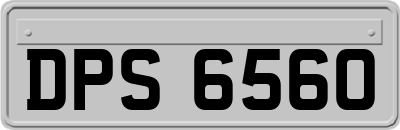 DPS6560