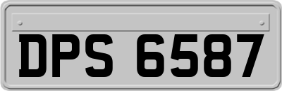 DPS6587
