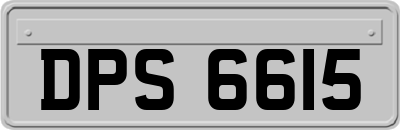 DPS6615