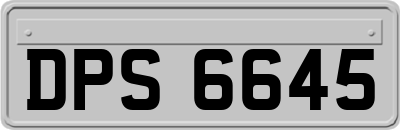 DPS6645