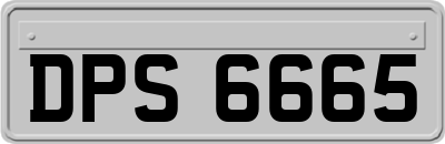DPS6665