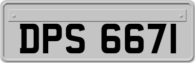 DPS6671