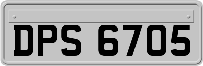 DPS6705