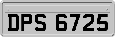 DPS6725