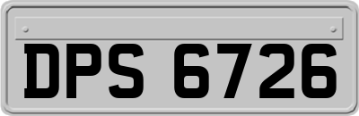 DPS6726