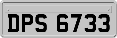 DPS6733