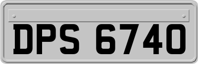 DPS6740