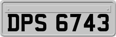 DPS6743