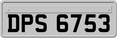 DPS6753