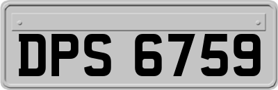 DPS6759