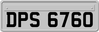 DPS6760