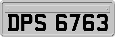 DPS6763